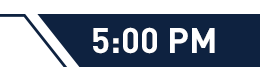 5:00 PM
