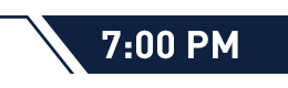 7:00 PM